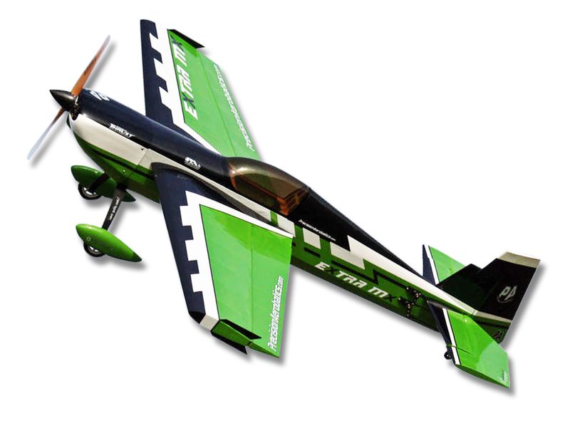 Купити Літак р/у Precision Aerobatics MX Extra 1472мм KIT (зелений) за найкращою ціною в Україні 🔔, наш інтернет - магазин гарантує якість і швидку доставку вашого замовлення 🚀