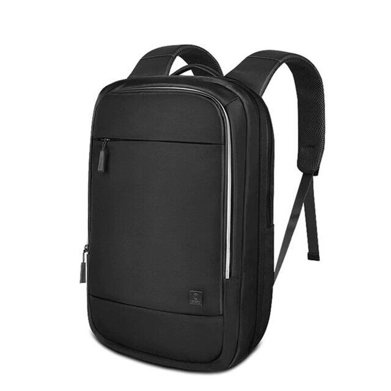 Купить Рюкзак WIWU Explorer Backpack Black по лучшей цене в Украине 🔔 ,  наш интернет - магазин гарантирует качество и быструю доставку вашего заказа 🚀
