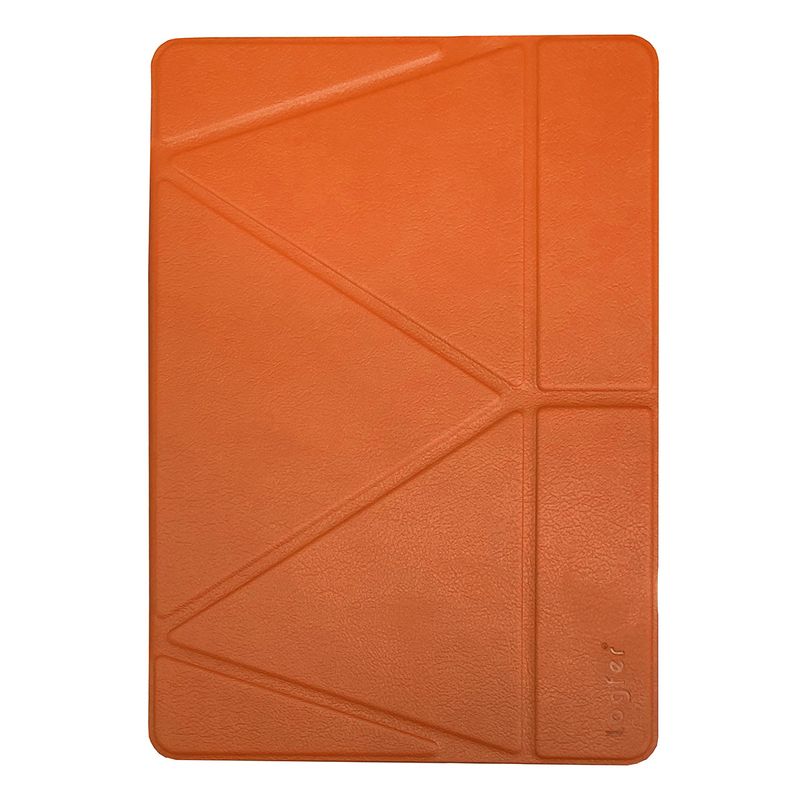 Купить Чехол Origami Case для iPad 4/3/2 Leather orange по лучшей цене в Украине 🔔 ,  наш интернет - магазин гарантирует качество и быструю доставку вашего заказа 🚀