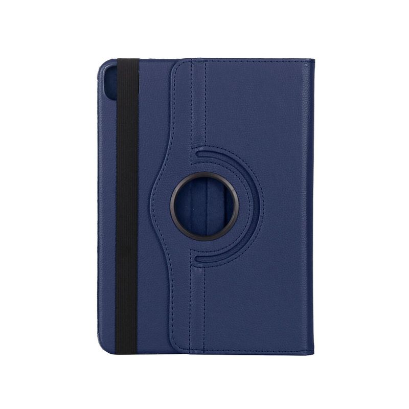 Купить Чехол-книжка oneLounge 360° Rotating Leather Case для iPad Pro 11" M1 (2021 | 2020) Midnight Blue по лучшей цене в Украине 🔔 ,  наш интернет - магазин гарантирует качество и быструю доставку вашего заказа 🚀