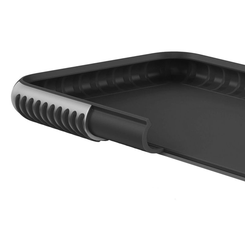 Купити Чохол Speck Presidio Grip Black для iPhone 11 Pro Max за найкращою ціною в Україні 🔔, наш інтернет - магазин гарантує якість і швидку доставку вашого замовлення 🚀