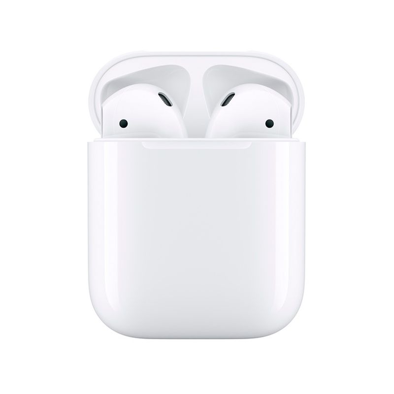 Купить Силиконовые накладки Spigen Ear Tips White для Apple AirPods по лучшей цене в Украине 🔔 ,  наш интернет - магазин гарантирует качество и быструю доставку вашего заказа 🚀