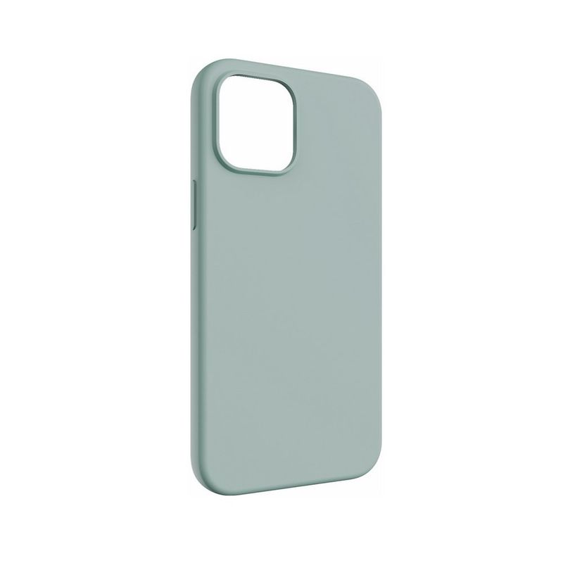 Купить Чехол Switcheasy Skin Sky Blue для iPhone 12 Pro Max по лучшей цене в Украине 🔔 ,  наш интернет - магазин гарантирует качество и быструю доставку вашего заказа 🚀