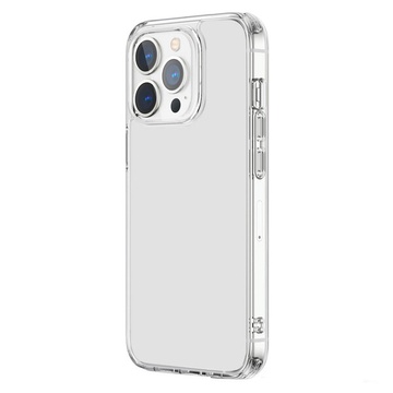 Прозрачный силиконовый чехол ESR Classic Hybrid Case Matte Clear для iPhone 13 Pro Max
