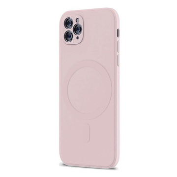 Купить Силиконовый чехол iLoungeMax Full Camera Protective MagSafe Case Lavender для iPhone 11 Pro Max по лучшей цене в Украине 🔔 ,  наш интернет - магазин гарантирует качество и быструю доставку вашего заказа 🚀