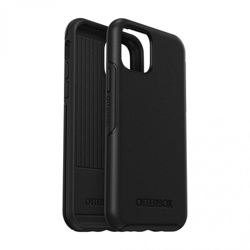 Купити Чохол OtterBox Symmetry Series Black для iPhone Pro 11 за найкращою ціною в Україні 🔔, наш інтернет - магазин гарантує якість і швидку доставку вашого замовлення 🚀