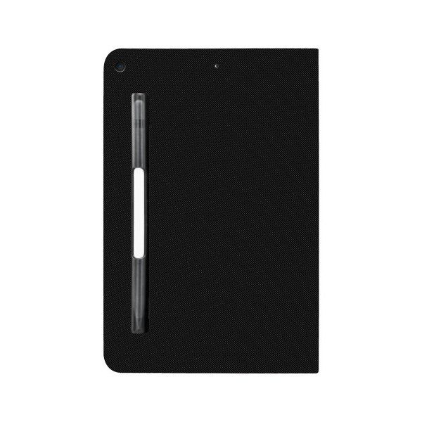 Купити Чехол с держателем для стилуса SwitchEasy CoverBuddy Folio черный для iPad 2019 за найкращою ціною в Україні 🔔, наш інтернет - магазин гарантує якість і швидку доставку вашого замовлення 🚀