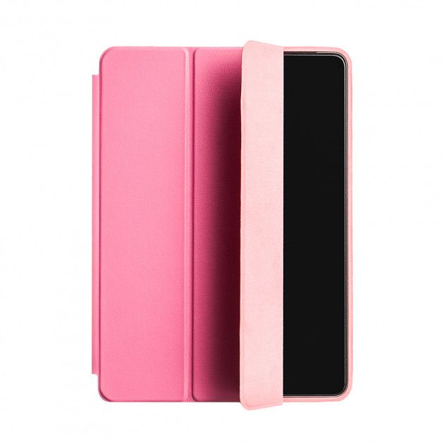 Купити Чехол Smart Case для iPad 9,7" (2017/2018) pink за найкращою ціною в Україні 🔔, наш інтернет - магазин гарантує якість і швидку доставку вашого замовлення 🚀