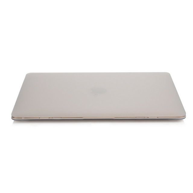 Купити Прозорий пластиковий чохол iLoungeMax Soft Touch для MacBook 12" за найкращою ціною в Україні 🔔, наш інтернет - магазин гарантує якість і швидку доставку вашого замовлення 🚀