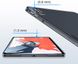 Силиконовый чехол ESR Rebound Soft Protective Case Translucent для Apple iPad Pro 12.9" (2020)