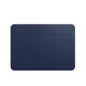 Купити Чохол-папка для MacBook Pro 16" | Pro 15" WIWU Skin Pro 2 Blue за найкращою ціною в Україні 🔔, наш інтернет - магазин гарантує якість і швидку доставку вашого замовлення 🚀
