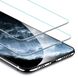 Купити Захисне скло ESR Glass Film Clear для iPhone X | XS за найкращою ціною в Україні 🔔, наш інтернет - магазин гарантує якість і швидку доставку вашого замовлення 🚀