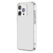 Прозрачный силиконовый чехол ESR Classic Hybrid Case Matte Clear для iPhone 13 Pro Max