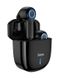 Беспроводные Bluetooth наушники Hoco ES45 Harmony sound TWS Black