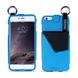 Чехол-накладка Remax K-cool для iphone 6/6S Blue