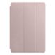 Чохол oneLounge Leather Smart Case Beige для iPad 8 | 7 10.2" (2020 | 2019) OEM