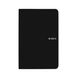 Чехол с держателем для стилуса SwitchEasy CoverBuddy Folio черный для iPad 2019