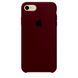 Купить Чехол HC Silicone Case для Apple iPhone 7/8 Violet Без бренда по лучшей цене в Украине 🔔 ,  наш интернет - магазин гарантирует качество и быструю доставку вашего заказа 🚀