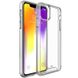 Чехол TPU Space Case transparent для Apple iPhone 11 Pro Max (6.5")