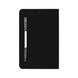 Чехол с держателем для стилуса SwitchEasy CoverBuddy Folio черный для iPad 2019