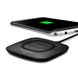 Бездротове зарядний пристрій Spigen Essential F301W 10W для iPhone X | XS | 8 | 8 Plus | Samsung