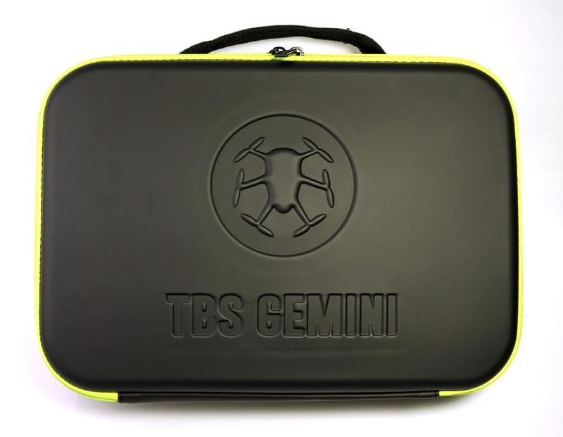 Купить Гоночный FPV гексакоптер TBS Gemini 315мм ARF по лучшей цене в Украине 🔔 ,  наш интернет - магазин гарантирует качество и быструю доставку вашего заказа 🚀