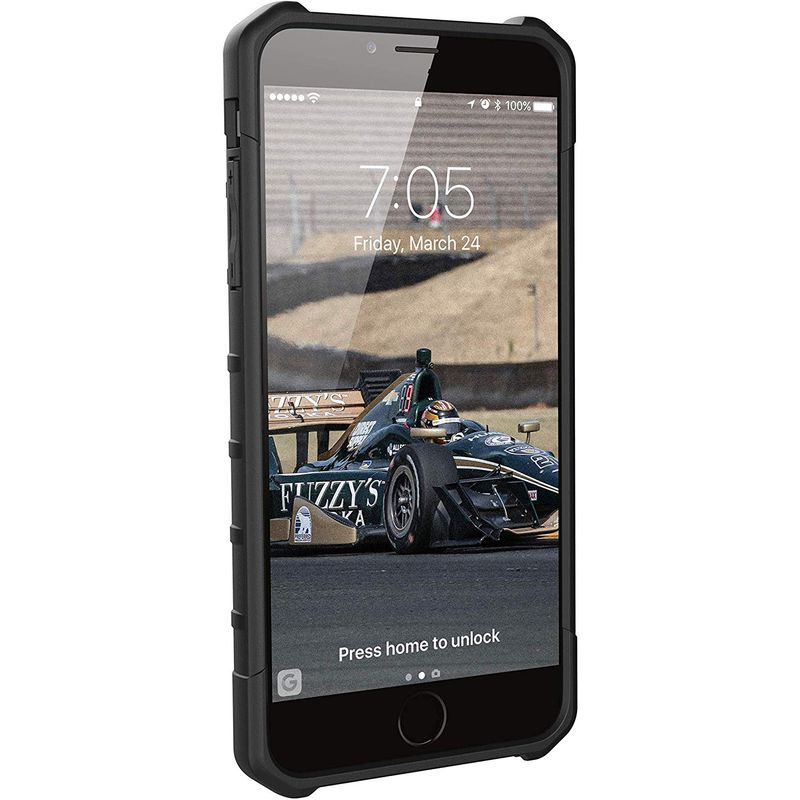 Купить Ударопрочный чехол UAG Pathfinder камуфляж для Apple iPhone 6/6s plus / 7 plus/8 plus по лучшей цене в Украине 🔔 ,  наш интернет - магазин гарантирует качество и быструю доставку вашего заказа 🚀