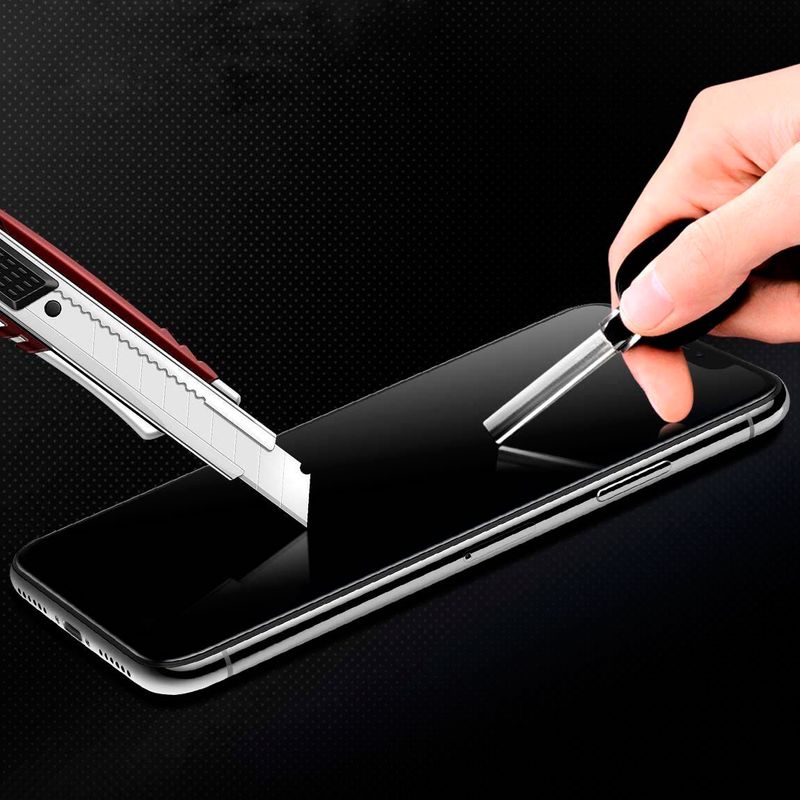Купити Захисне скло ESR Screen Shield Clear для iPhone 11 Pro | XS | X за найкращою ціною в Україні 🔔, наш інтернет - магазин гарантує якість і швидку доставку вашого замовлення 🚀