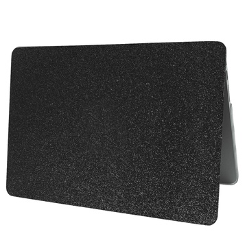 Купити Чехол накладка DDC пластик для MacBook Air 13" (2018/2019) picture glitter black за найкращою ціною в Україні 🔔, наш інтернет - магазин гарантує якість і швидку доставку вашого замовлення 🚀