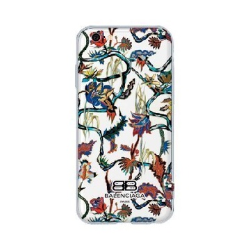 Купить Чехол с рисунком WK Balenciaga для iPhone 6/6S по лучшей цене в Украине 🔔 ,  наш интернет - магазин гарантирует качество и быструю доставку вашего заказа 🚀