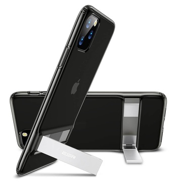 Купити Силиконовый чехол ESR Air Shield Boost Clear Black для iPhone 11 Pro за найкращою ціною в Україні 🔔, наш інтернет - магазин гарантує якість і швидку доставку вашого замовлення 🚀