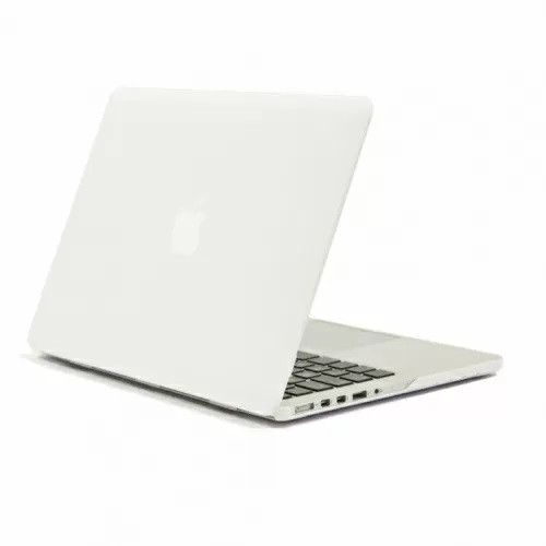 Купити Чехол накладка DDC пластик для MacBook Pro 16" matte white за найкращою ціною в Україні 🔔, наш інтернет - магазин гарантує якість і швидку доставку вашого замовлення 🚀