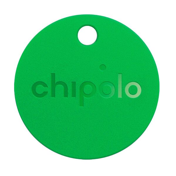 Купити Брелок для пошуку речей Chipolo ONE Green (Вітринний зразок) за найкращою ціною в Україні 🔔, наш інтернет - магазин гарантує якість і швидку доставку вашого замовлення 🚀