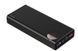 Power Bank Baseus Mulight Quick Charger Digital Display PD3.0+QC3.0 20000mAh Black