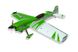 Радіокерований літак Precision Aerobatics XR-52 1321мм KIT (зелений)