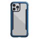 Протиударний чохол Raptic Defense Shield Blue для iPhone 13 Pro