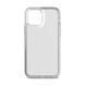 Прозрачный силиконовый чехол Tech21 Evo Clear для iPhone 12 | 12 Pro