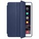 Чохол iLoungeMax Apple Smart Case Midnight Blue для iPad Pro 9.7" (2016) OEM