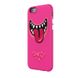 3D чохол з малюнком SwitchEasy Monster рожевий для iPhone 6/6S