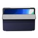 Чехол Baseus Simplism Magnetic синий для iPad Air 4 (10.9" 2020)