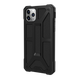 Противоударный чехол UAG Monarch Black для iPhone 11