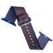 Нейлоновий ремінець COTEetCI W11 фіолетовий для Apple Watch 38/40 мм