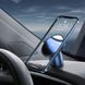 Автомобильный держатель Baseus Magnetic Car Mount For Dashboards and Air Outlets (SULD-03) синий