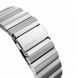 Металлический ремешок Nomad Steel Band Silver для Apple Watch 42mm | 44mm SE | 6 | 5 | 4 | 3 | 2 | 1