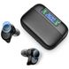 Bluetooth наушники Onikuma T3 Plus TWS Black