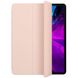 Купить Чехол-обложка для iPad Pro 12.9" (2020) oneLounge Smart Folio Pink Sand OEM (MXTA2) по лучшей цене в Украине 🔔 ,  наш интернет - магазин гарантирует качество и быструю доставку вашего заказа 🚀