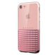 3D чехол SwitchEasy Revive розовый для iPhone 8/7/SE 2020