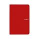 Чехол с держателем для стилуса SwitchEasy CoverBuddy Folio красный для iPad 2019