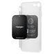 Чехол с защитным стеклом Spigen Thin Fit 360 White для iPhone 7 | 8 | SE 2020