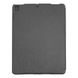 Чехол Origami Case для iPad Pro 10,5" / Air 2019 Leather embossing gray